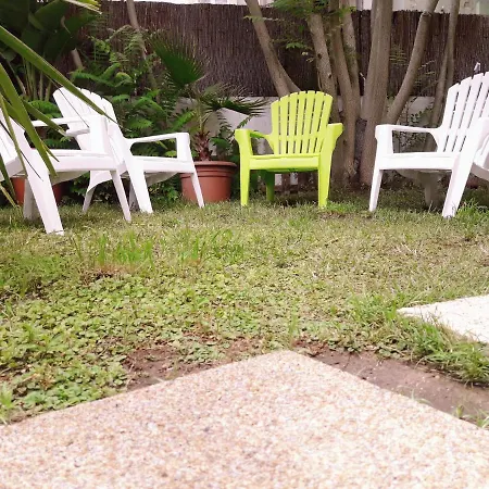 Lisbon Beach Chale Guest house *