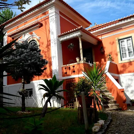 Guest house Lisbon Beach Chale *