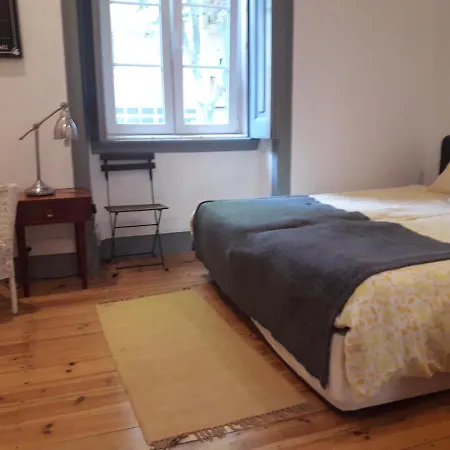 Lisbon Beach Chale Guest house Carcavelos (Lisbon)